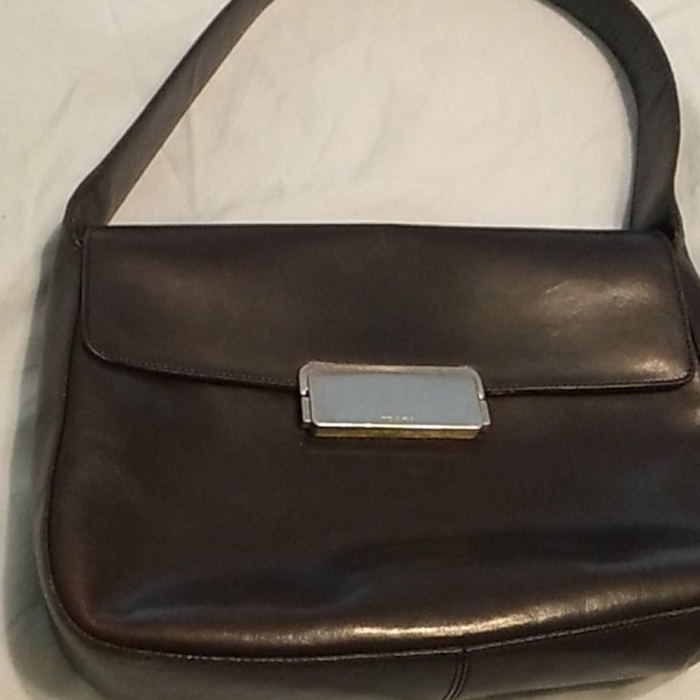 Authentic Prada Bag - image 1